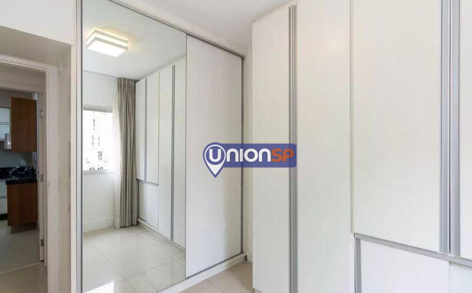 Apartamento à venda com 2 quartos, 60m² - Foto 4