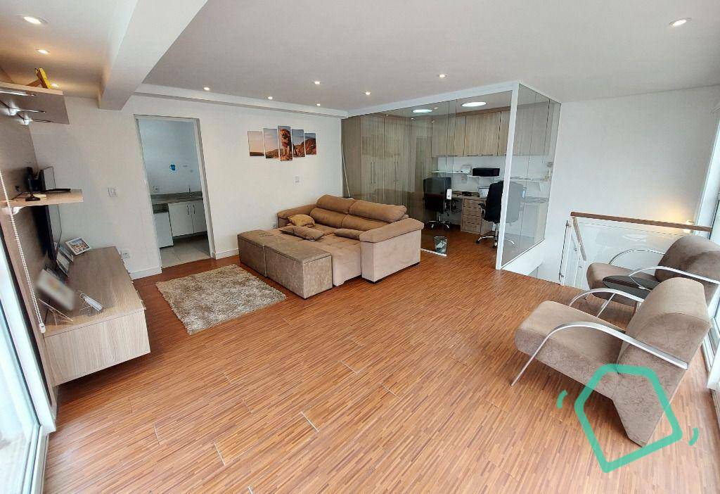 Apartamento à venda com 3 quartos, 186m² - Foto 29