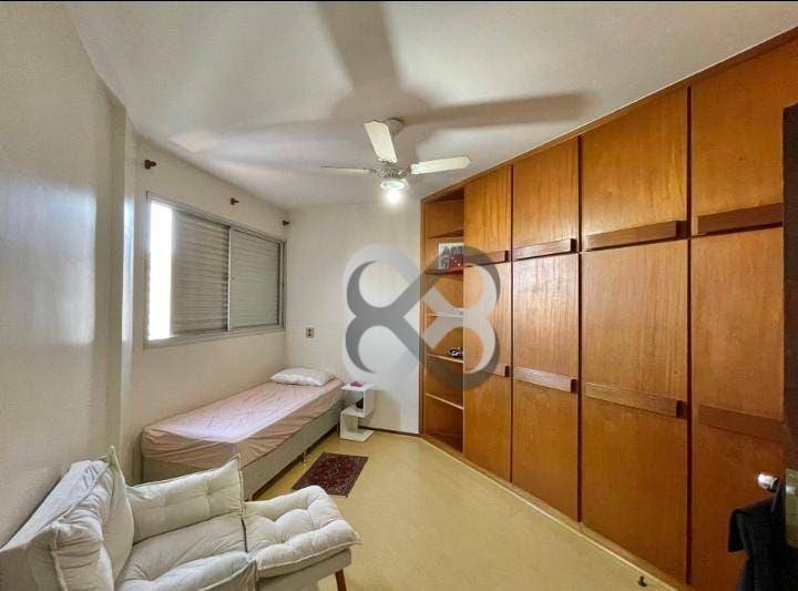 Apartamento à venda com 3 quartos, 111m² - Foto 8