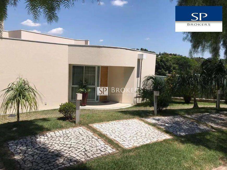 Casa de Condomínio à venda com 4 quartos, 480m² - Foto 9