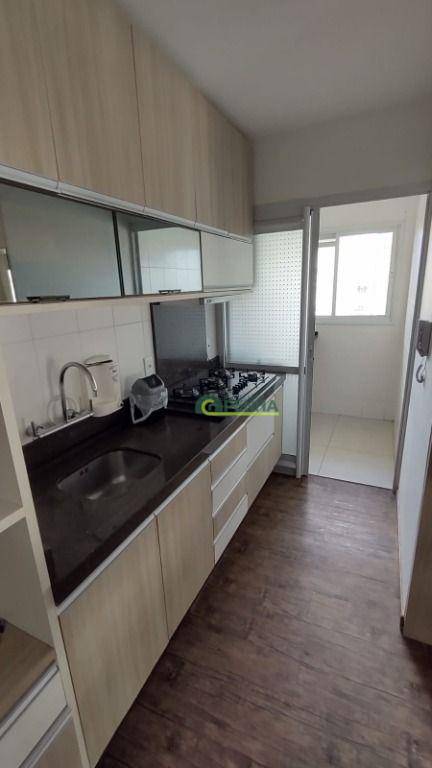 Apartamento à venda com 3 quartos, 92m² - Foto 20