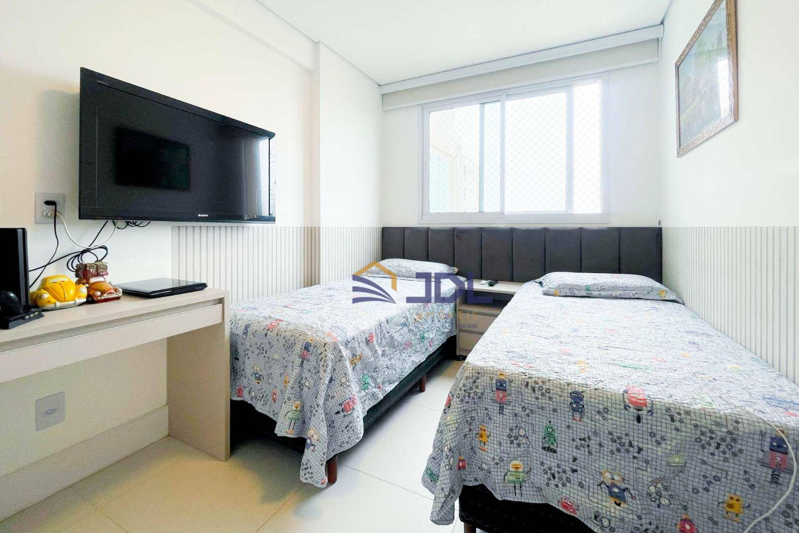 Apartamento à venda com 3 quartos, 93m² - Foto 18