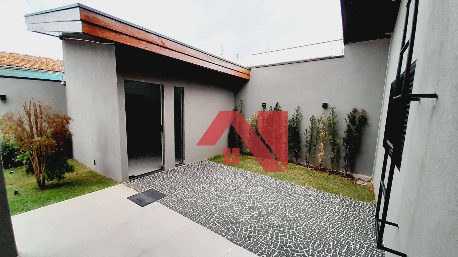 Casa à venda com 3 quartos, 155m² - Foto 20