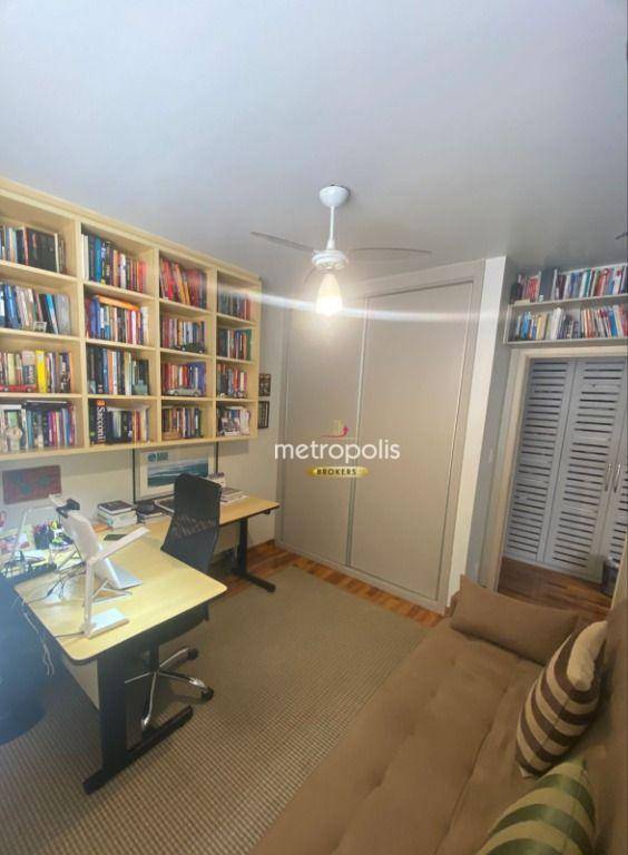 Apartamento à venda com 3 quartos, 130m² - Foto 27