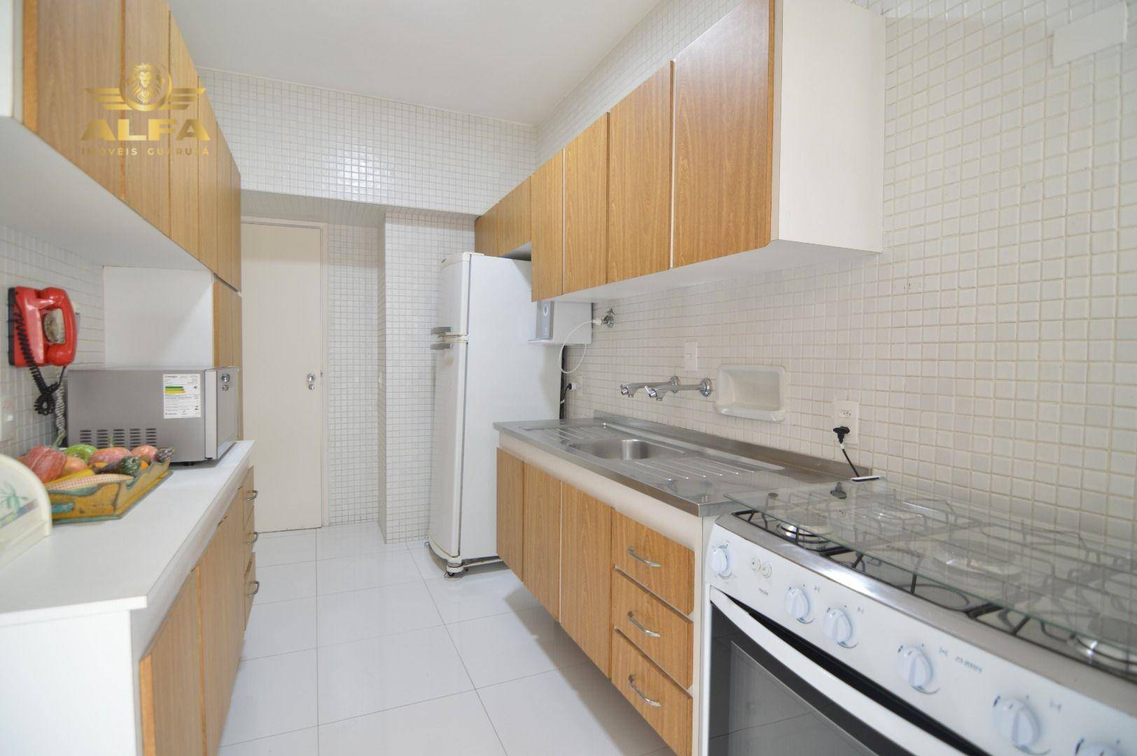 Apartamento à venda com 4 quartos, 140m² - Foto 23