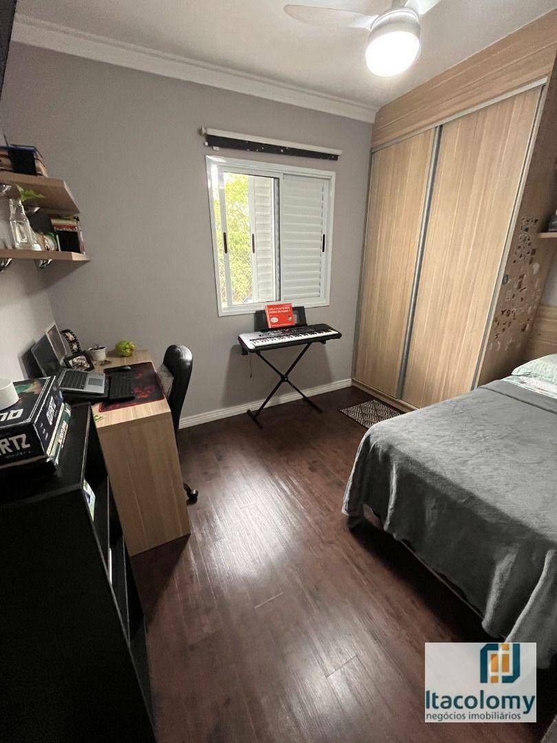 Apartamento à venda com 3 quartos, 80m² - Foto 7