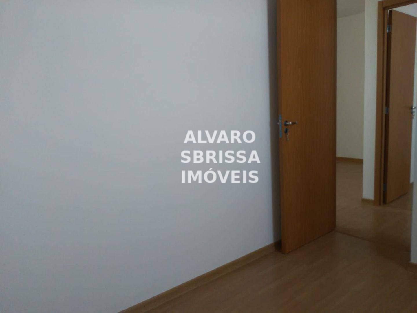 Apartamento à venda com 2 quartos, 42m² - Foto 18