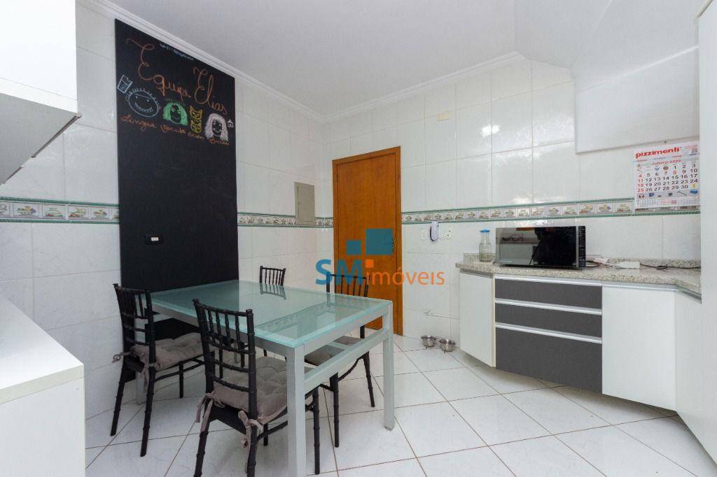 Casa à venda com 3 quartos, 270m² - Foto 31