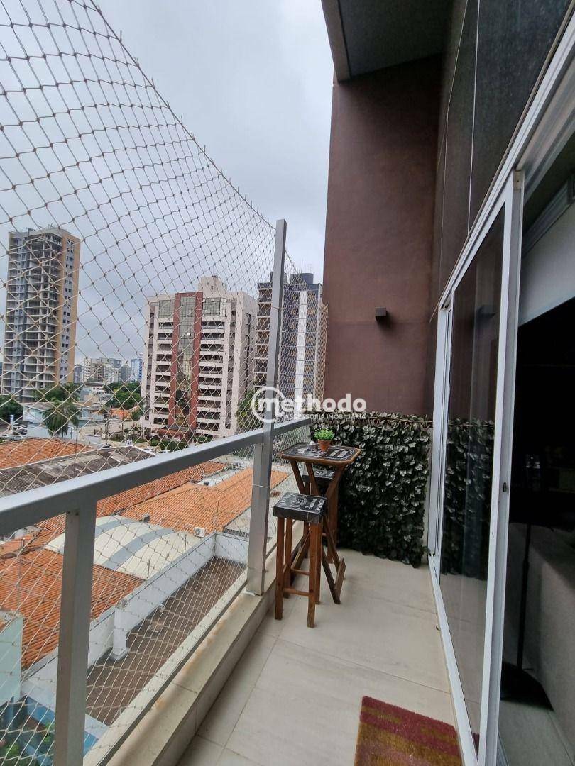 Apartamento à venda com 2 quartos, 68m² - Foto 17