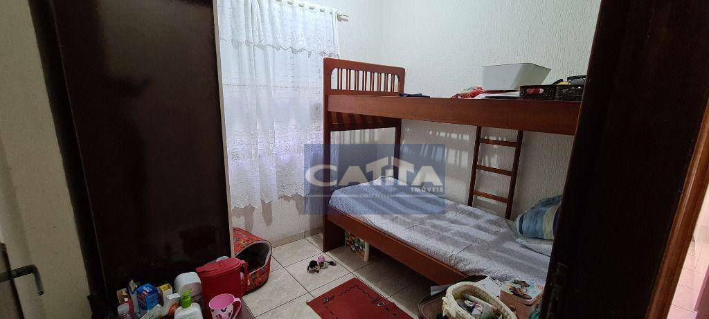 Sobrado à venda com 3 quartos, 76m² - Foto 17