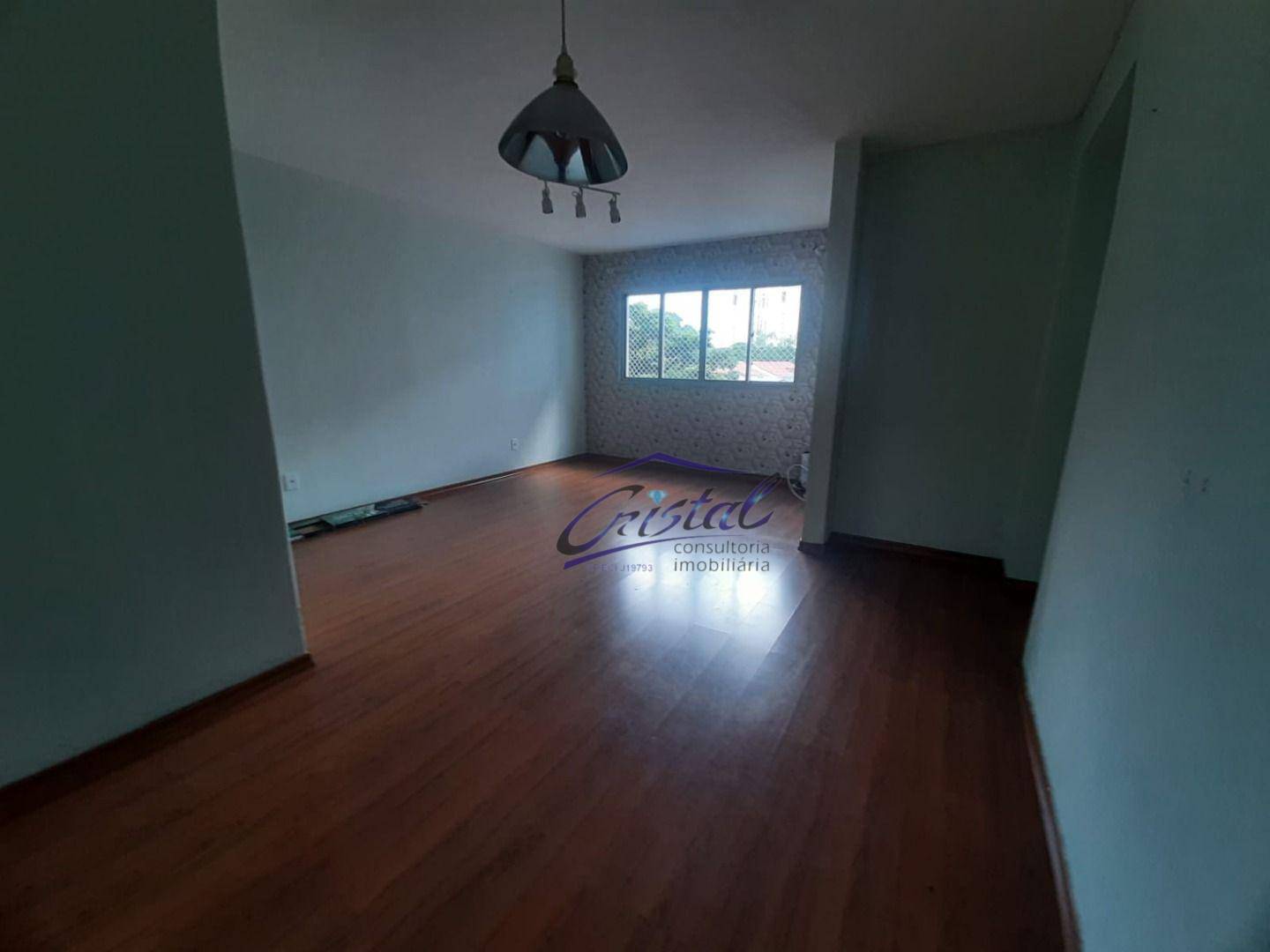 Apartamento para alugar com 2 quartos, 68m² - Foto 1