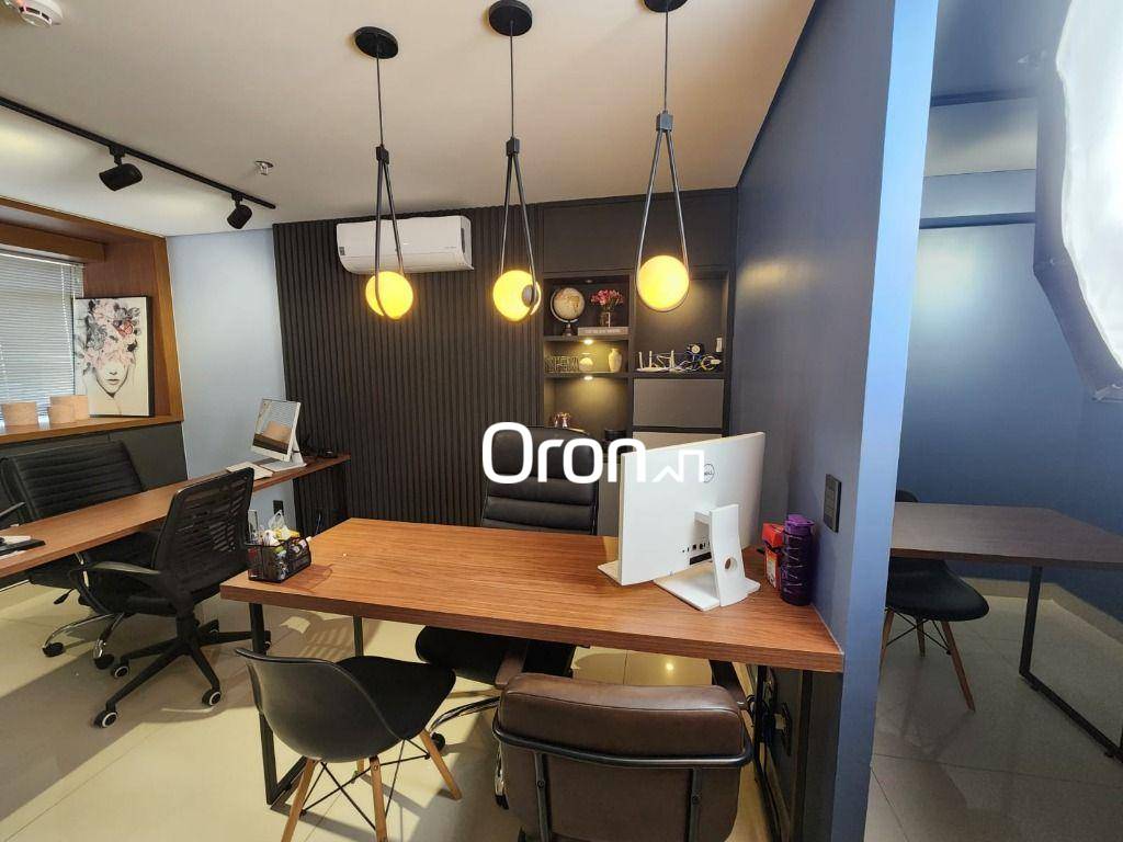 Conjunto Comercial-Sala à venda, 41m² - Foto 2