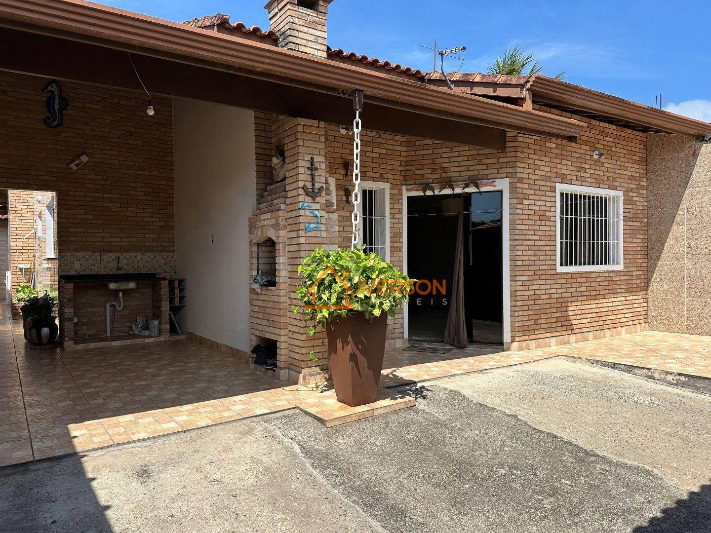 Casa, 3 quartos, 149 m² - Foto 1