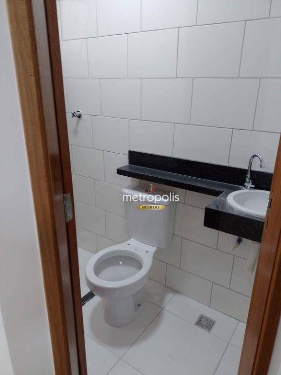 Apartamento à venda com 2 quartos, 47m² - Foto 4