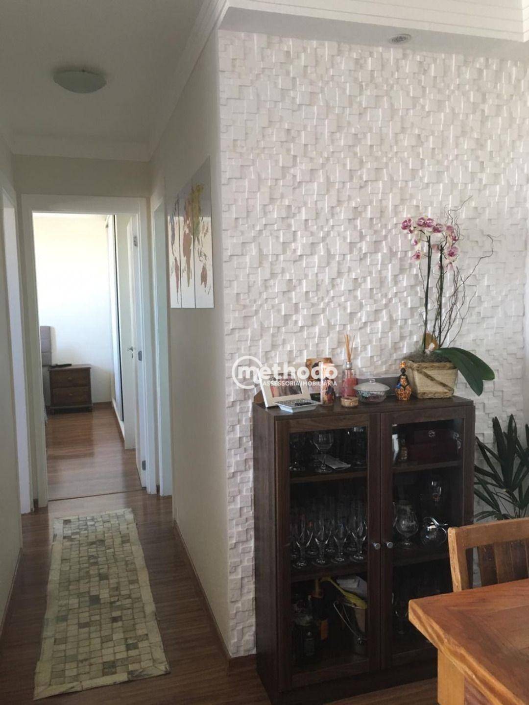 Apartamento à venda com 2 quartos, 56m² - Foto 9