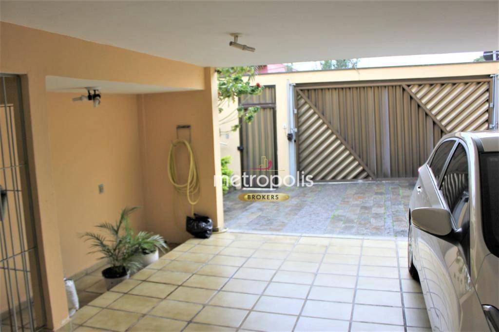 Casa à venda com 3 quartos, 275m² - Foto 39