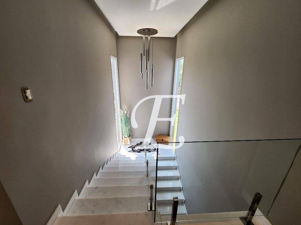 Casa de Condomínio à venda com 4 quartos, 325m² - Foto 27