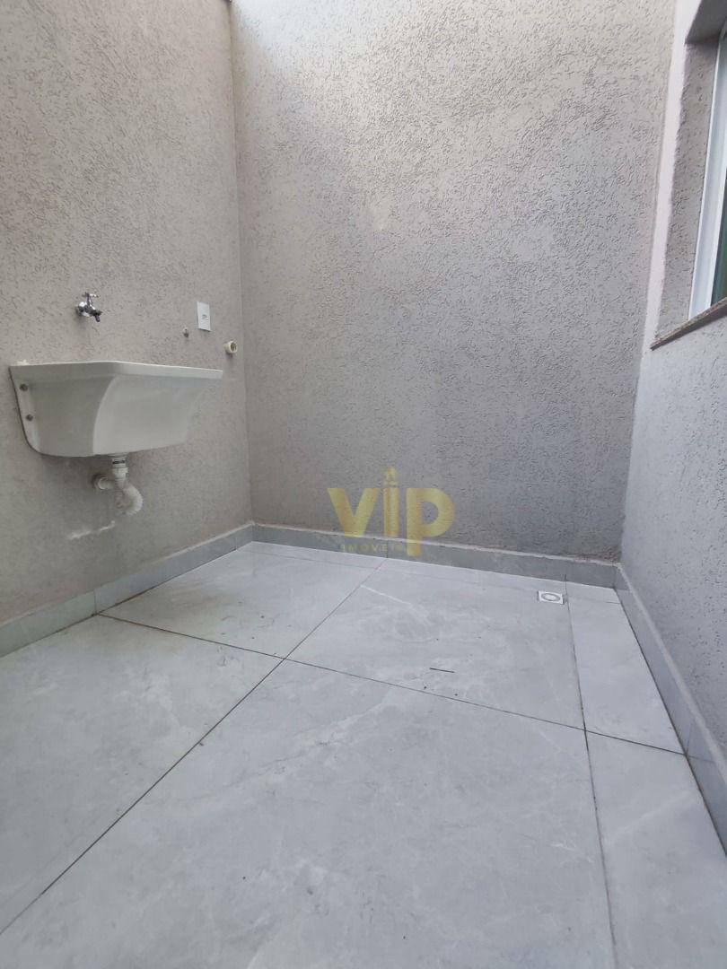 Apartamento à venda com 2 quartos, 69m² - Foto 2