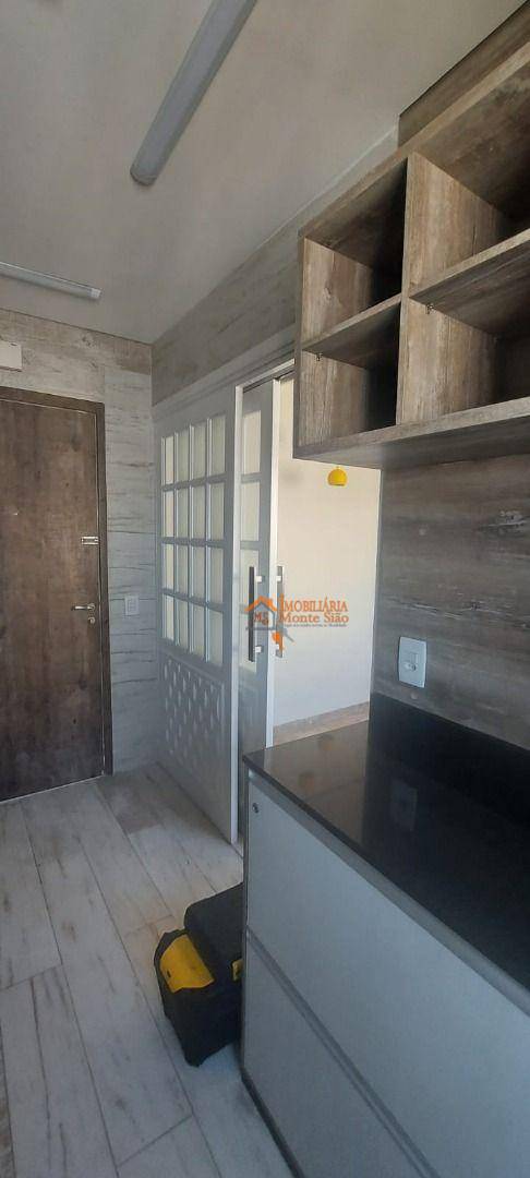 Apartamento à venda com 2 quartos, 44m² - Foto 20