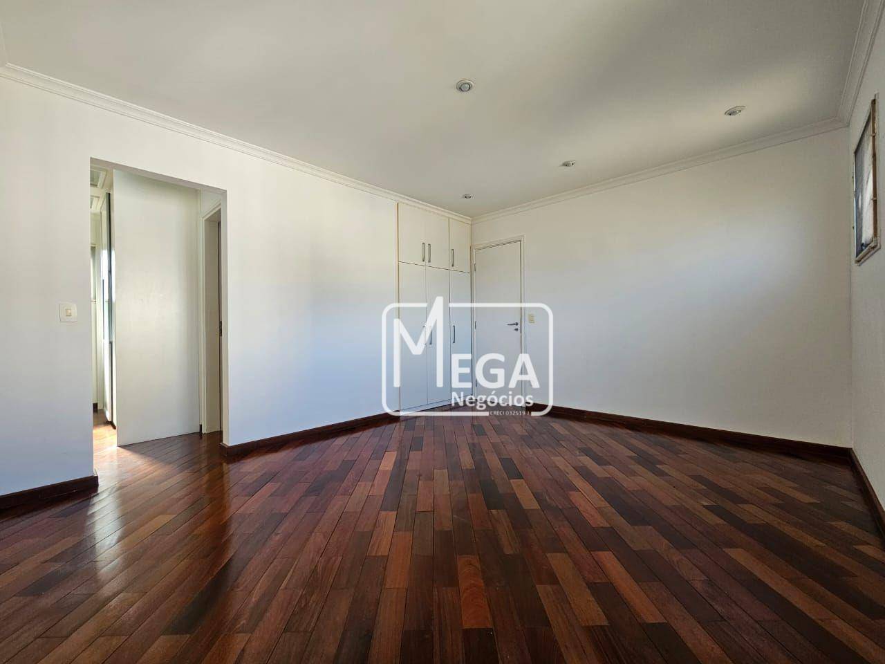 Apartamento para alugar com 3 quartos, 139m² - Foto 15