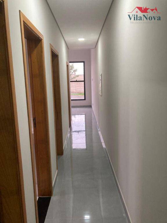 Casa de Condomínio à venda com 3 quartos, 105m² - Foto 21