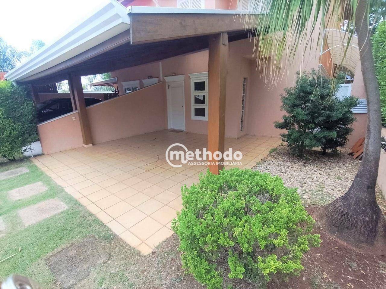 Casa de Condomínio à venda com 3 quartos, 140m² - Foto 2