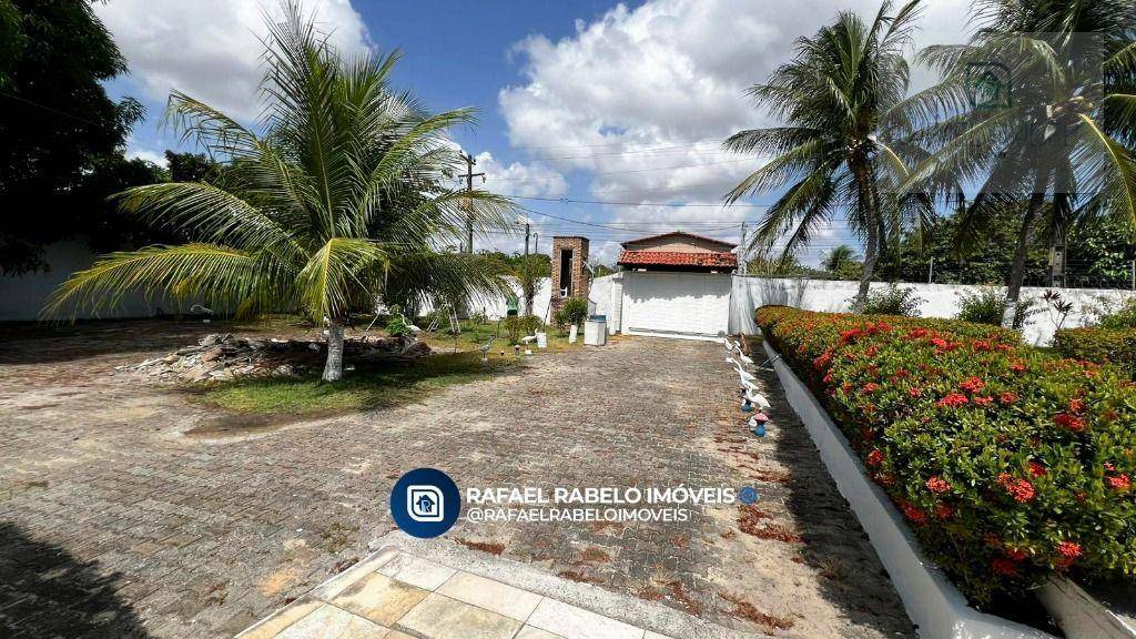 Sítio, 4 quartos, 2000 m² - Foto 3