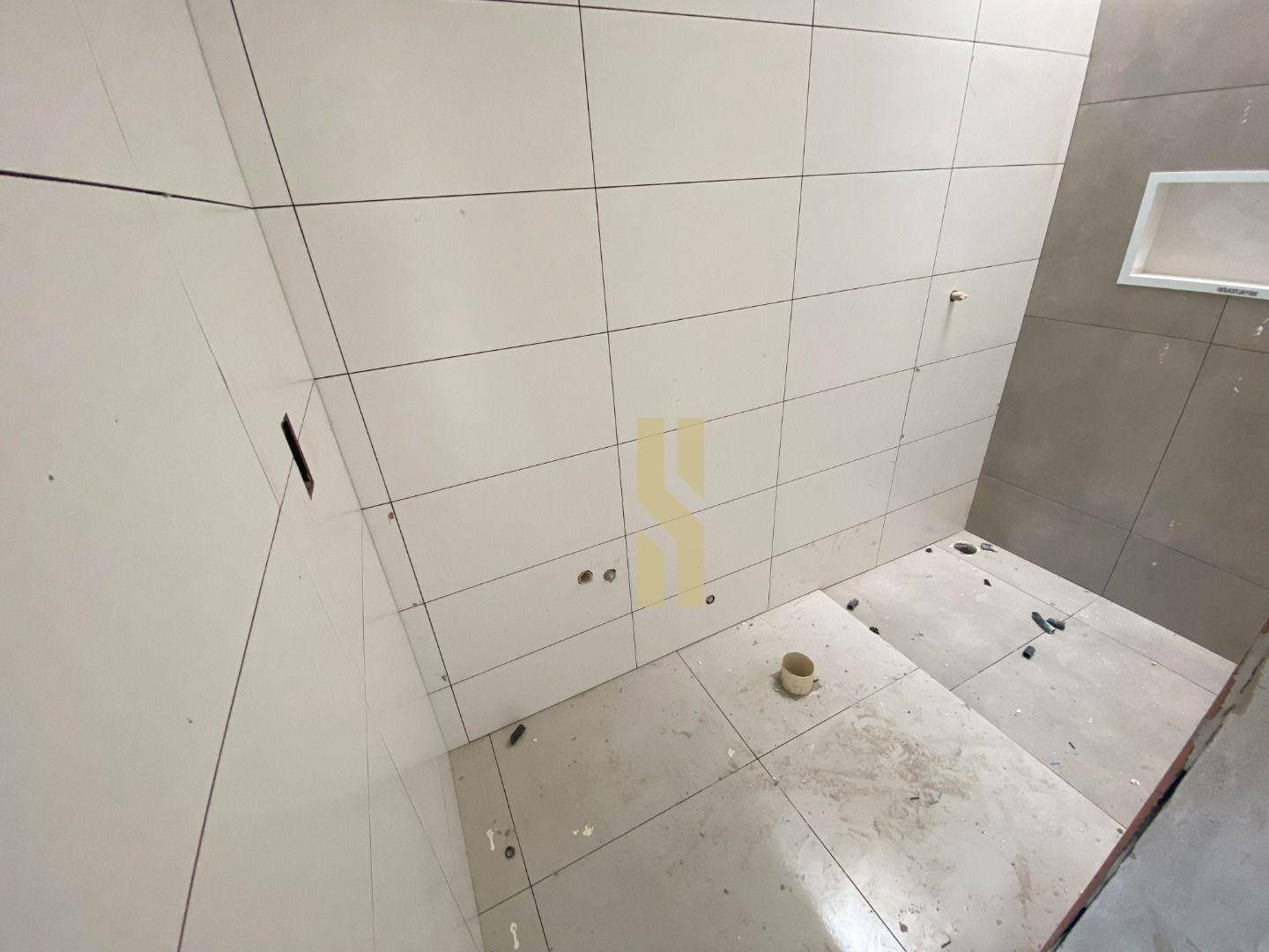 Sobrado à venda com 2 quartos, 77m² - Foto 9