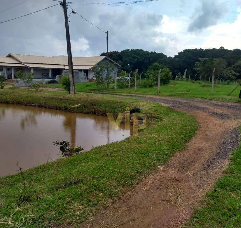 Terreno à venda, 4000M2 - Foto 1