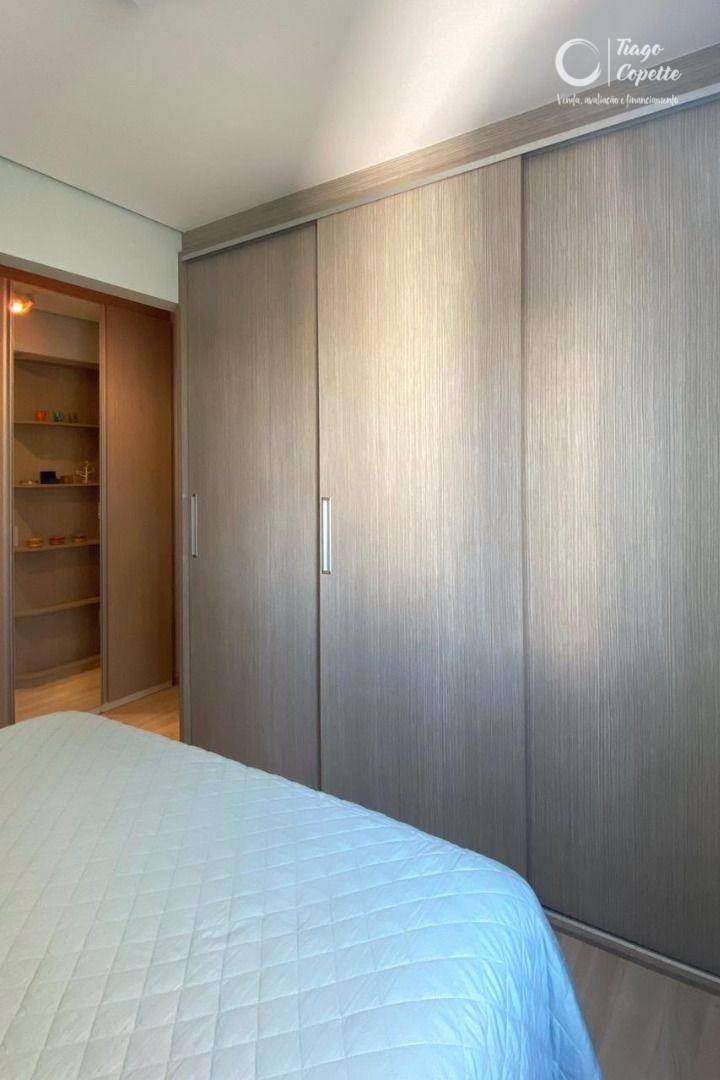 Apartamento à venda com 3 quartos, 124m² - Foto 17