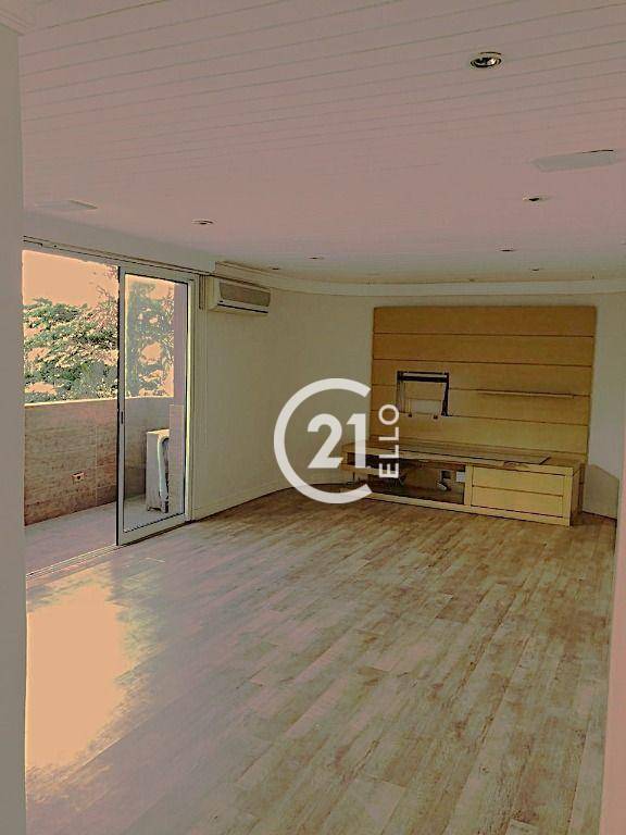 Apartamento à venda com 4 quartos, 200m² - Foto 1