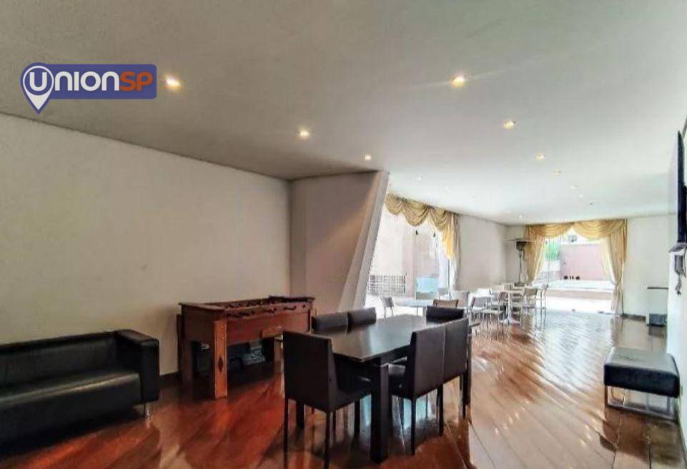 Apartamento à venda com 4 quartos, 254m² - Foto 25