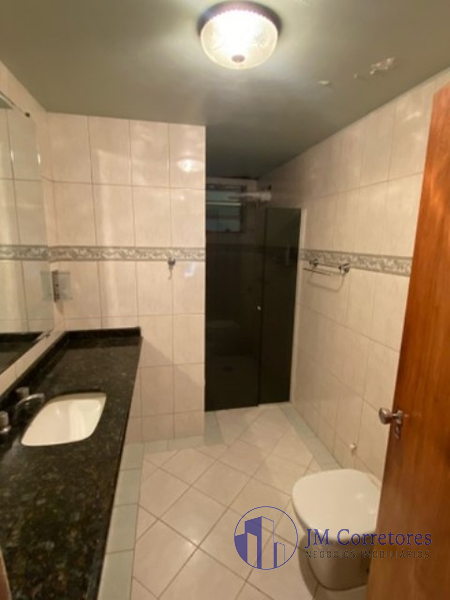 Apartamento à venda com 3 quartos, 160m² - Foto 15