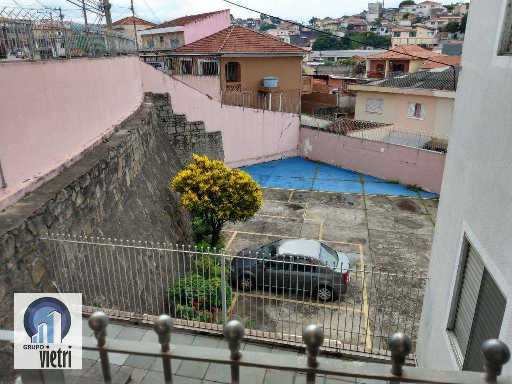 Apartamento à venda com 2 quartos, 62m² - Foto 6