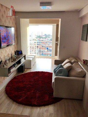 Apartamento à venda com 2 quartos, 67m² - Foto 1