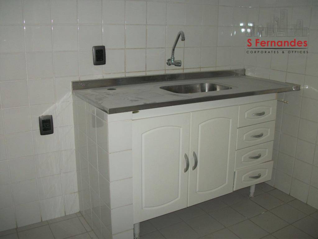 Conjunto Comercial-Sala para alugar, 190m² - Foto 15