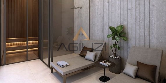 Apartamento à venda com 3 quartos, 171m² - Foto 19