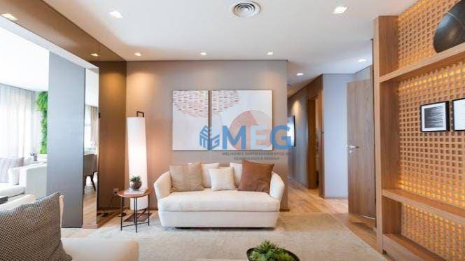 Apartamento à venda com 4 quartos, 157m² - Foto 4