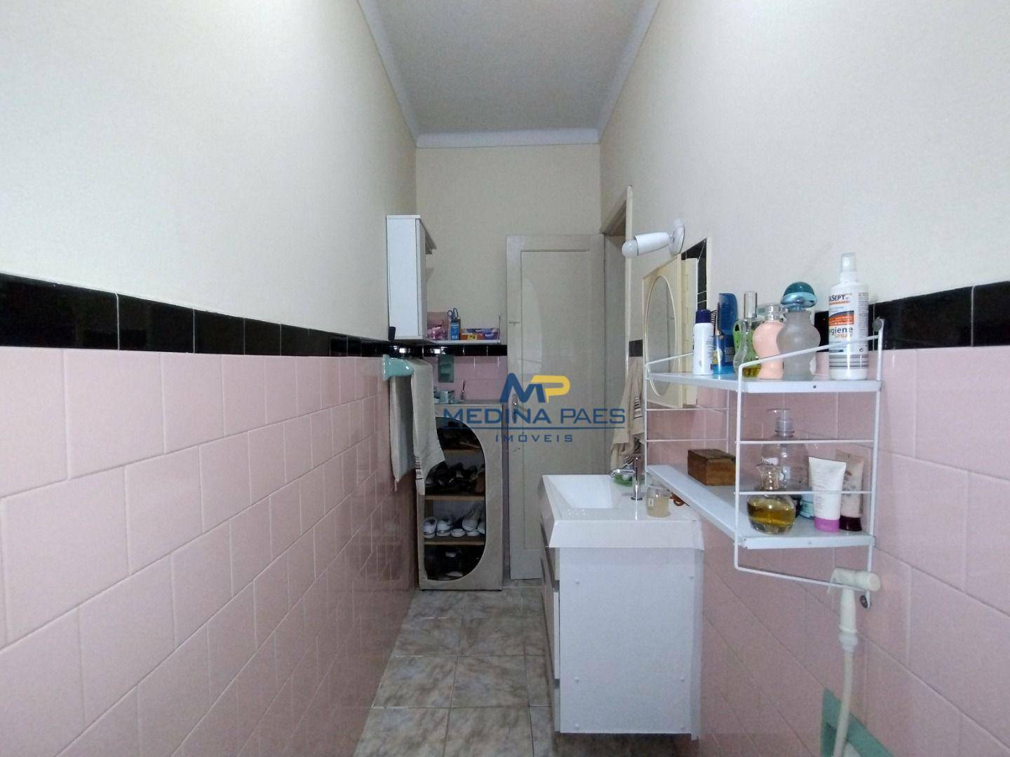 Casa à venda com 3 quartos, 69m² - Foto 14