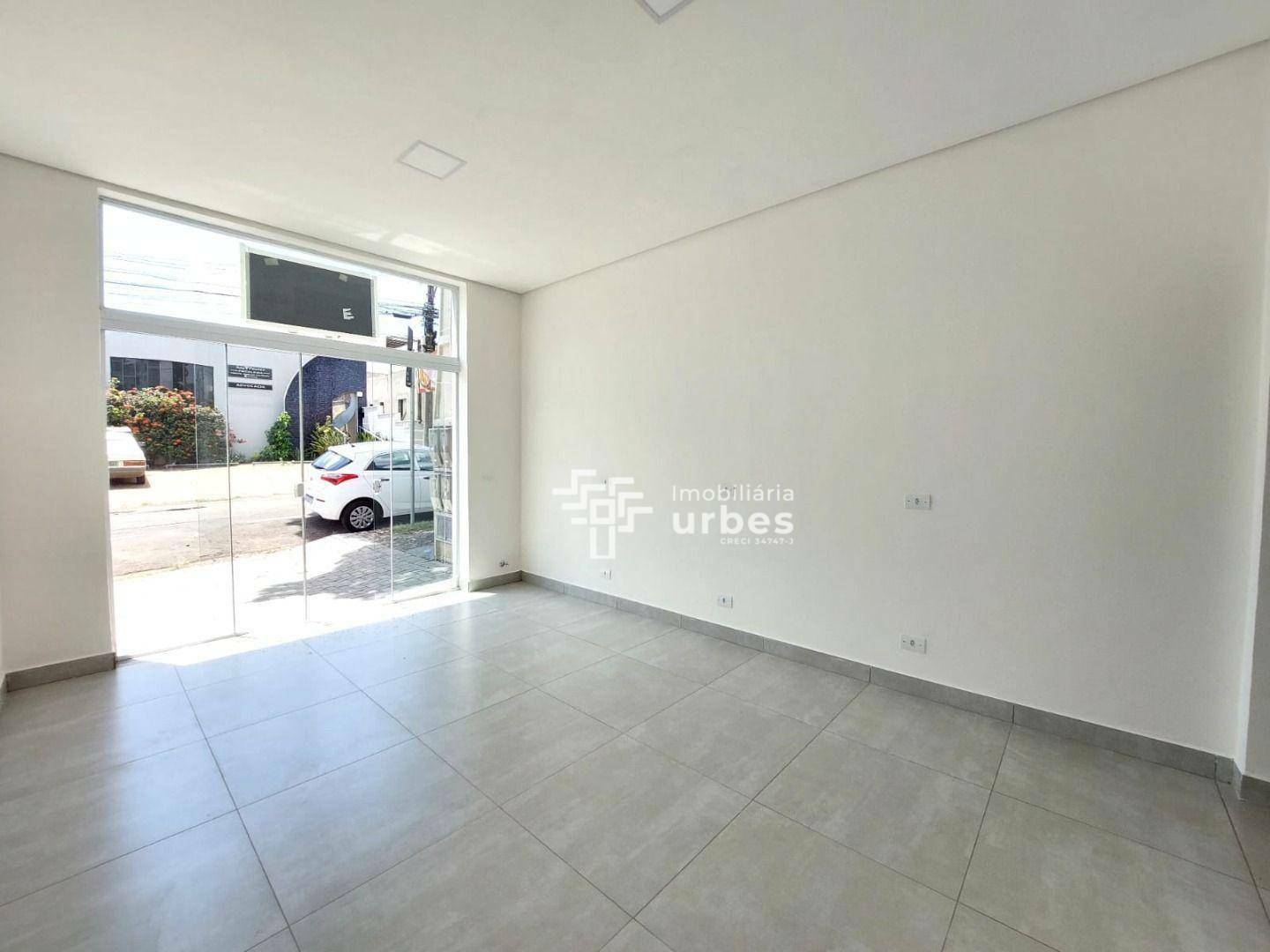 Loja-Salão para alugar, 37m² - Foto 3