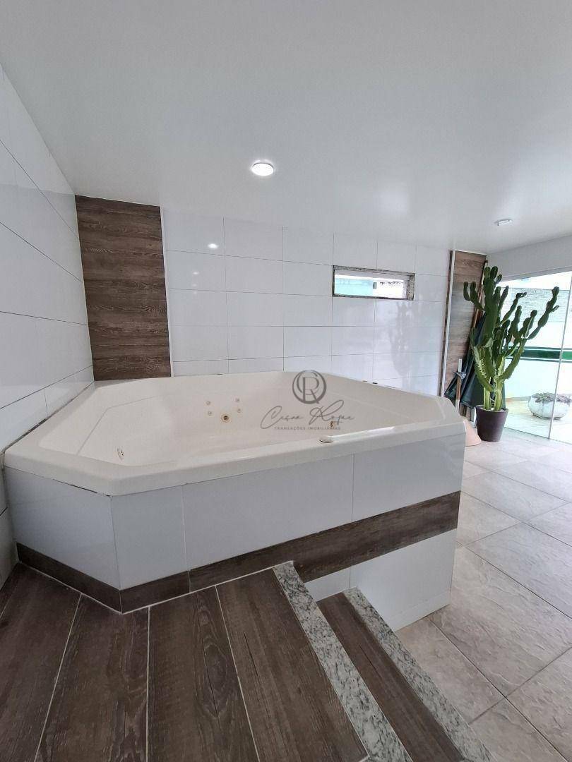 Casa de Condomínio à venda com 4 quartos, 180m² - Foto 35