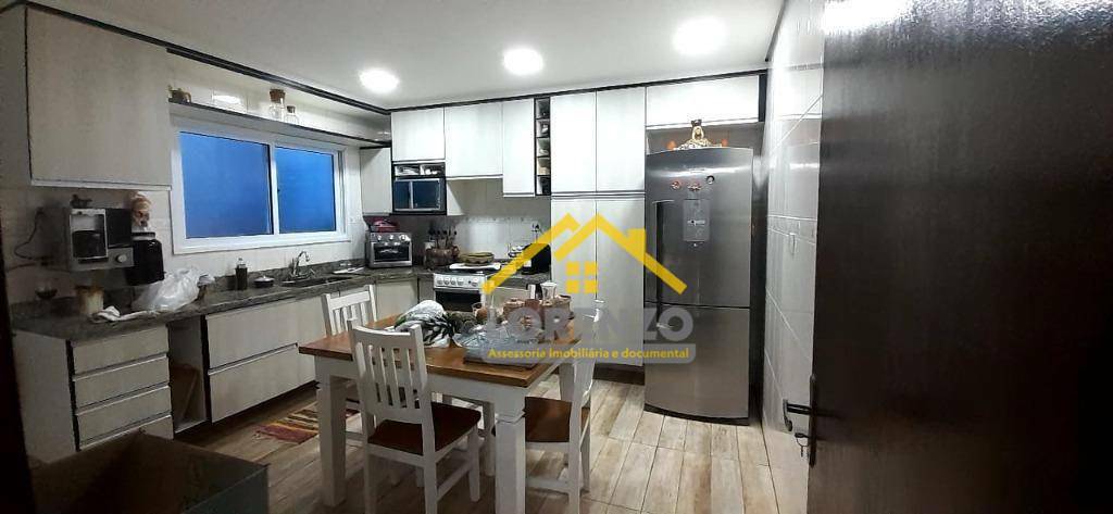 Sobrado à venda com 3 quartos, 130m² - Foto 6