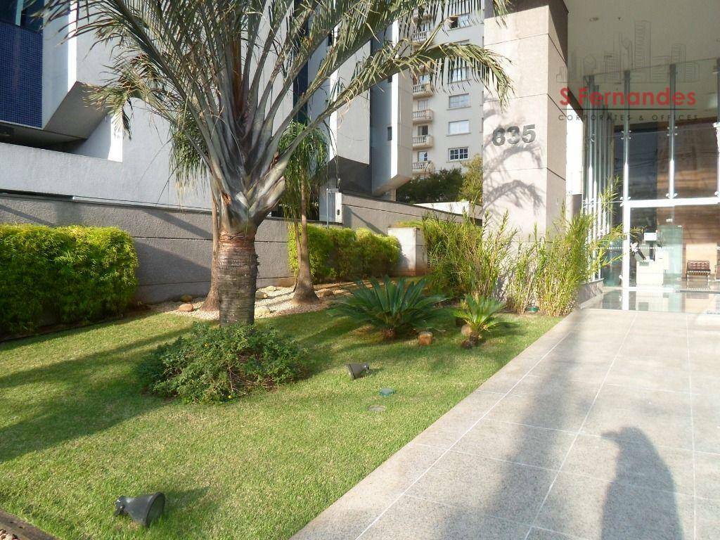 Conjunto Comercial-Sala para alugar, 354m² - Foto 15