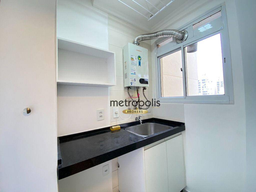 Apartamento para alugar com 3 quartos, 75m² - Foto 13