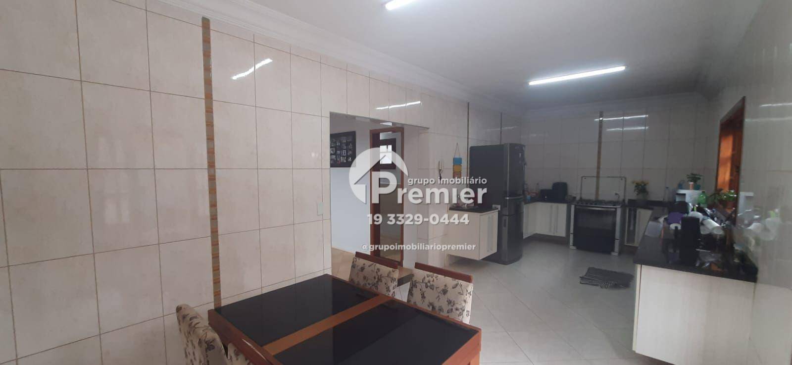 Casa à venda com 3 quartos, 256m² - Foto 16