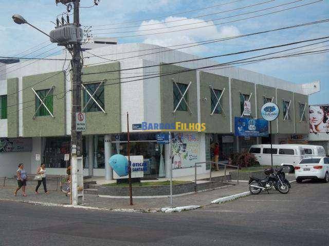 Conjunto Comercial-Sala para alugar, 30m² - Foto 13