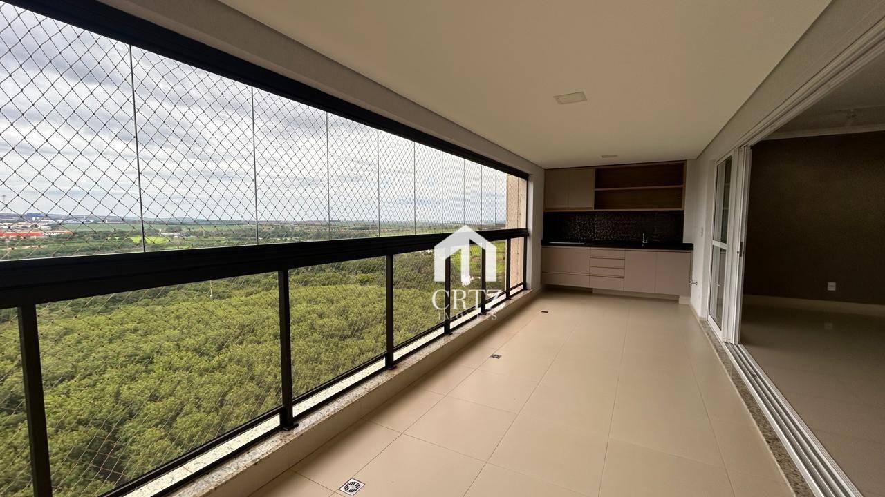 Apartamento, 3 quartos, 142 m² - Foto 3