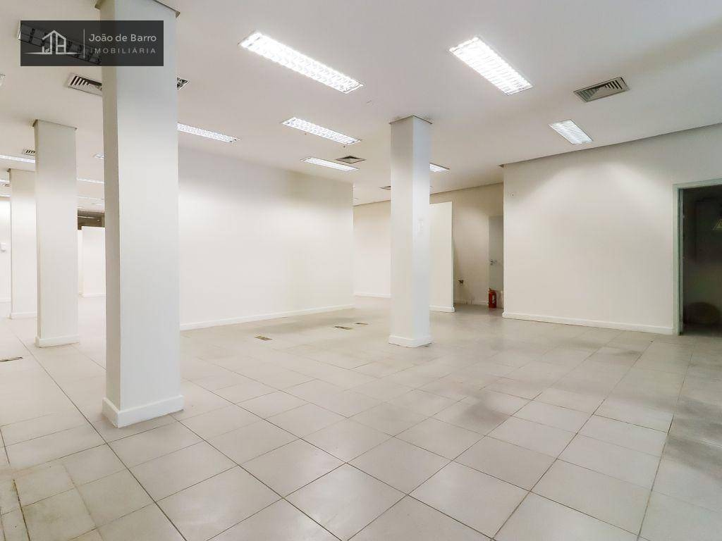 Prédio Inteiro para alugar, 964m² - Foto 1