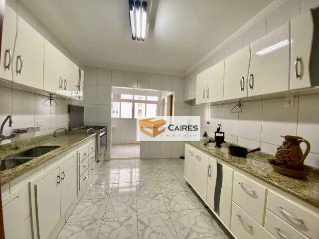 Apartamento à venda com 4 quartos, 118m² - Foto 2