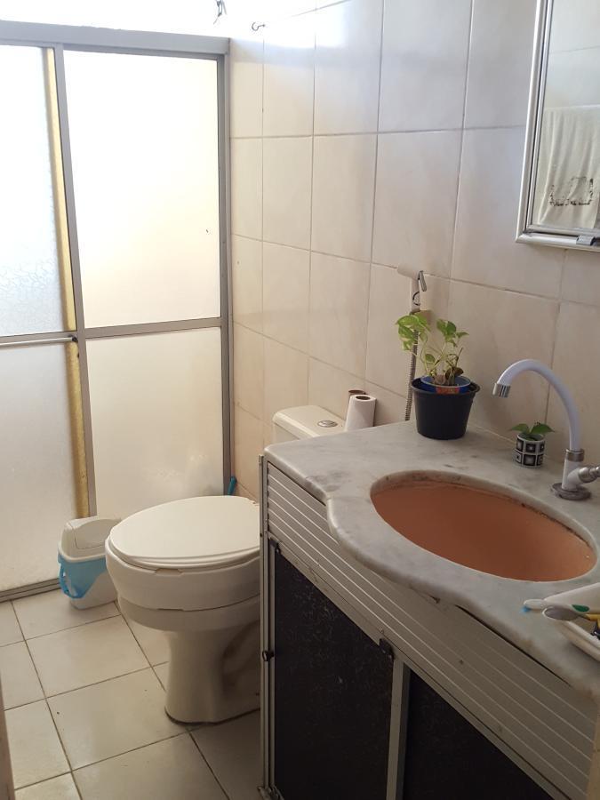 Apartamento para alugar com 1 quarto, 56m² - Foto 11